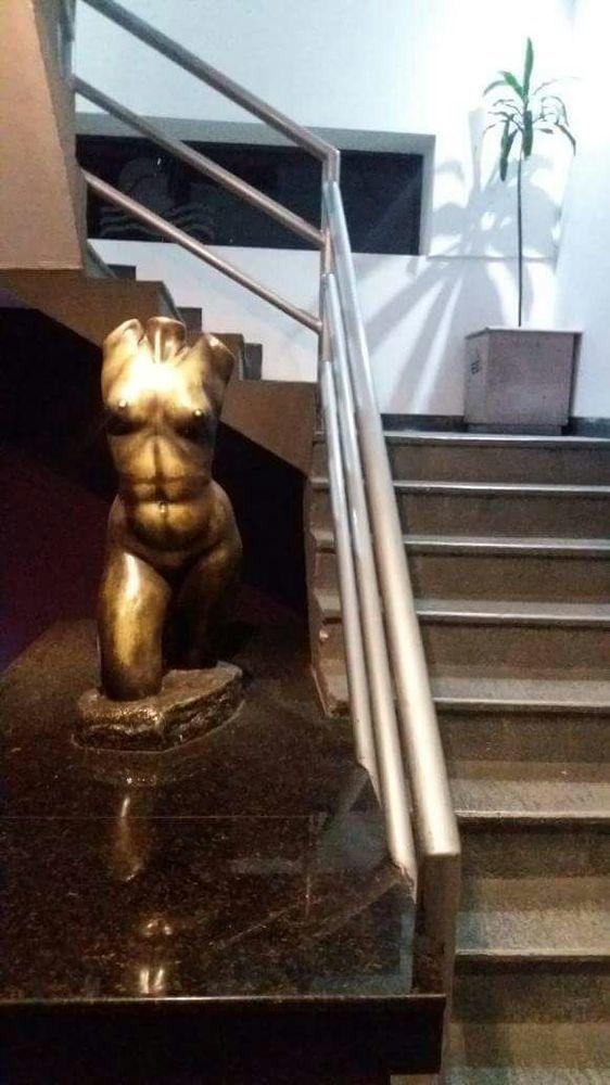 Hotel Amala 멕시코 시 외부 사진