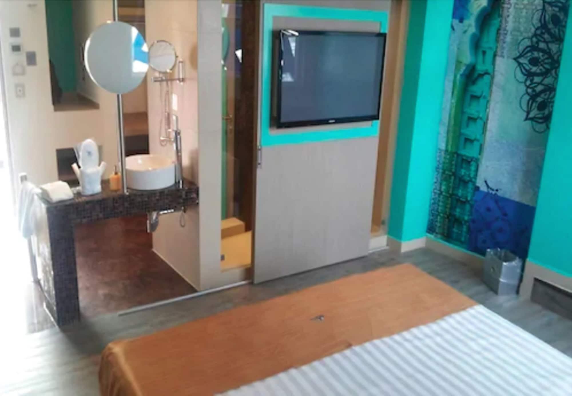 Hotel Amala 멕시코 시 외부 사진