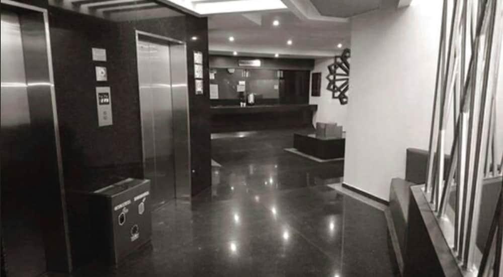 Hotel Amala 멕시코 시 외부 사진