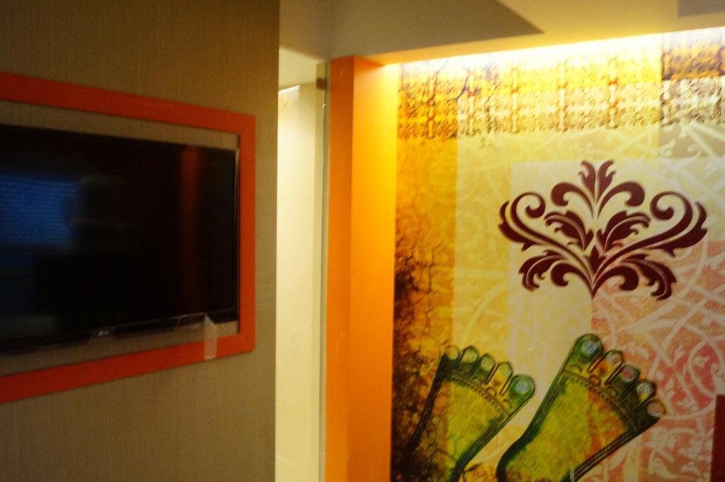 Hotel Amala 멕시코 시 외부 사진