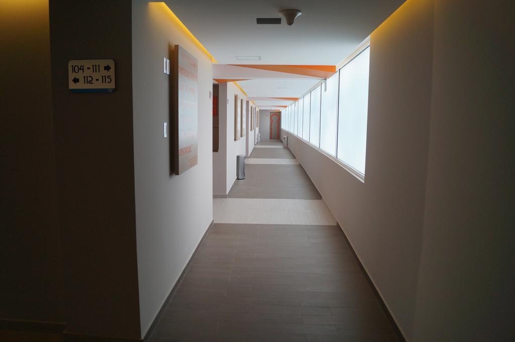 Hotel Amala 멕시코 시 외부 사진