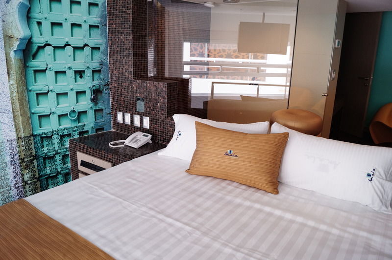 Hotel Amala 멕시코 시 외부 사진