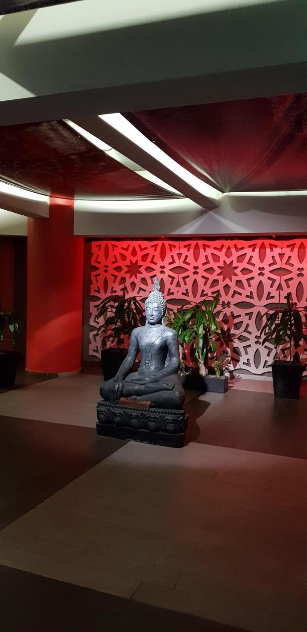 Hotel Amala 멕시코 시 외부 사진